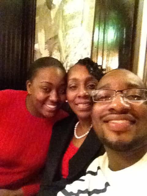 Family love